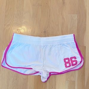 Victoria Secret PINK shorts